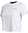 Футболка женская Peak Performance Alum Light SS White - Фото 2 малая