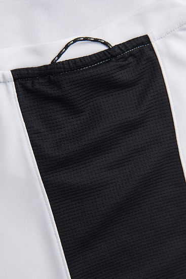 Футболка женская Peak Performance Alum Light SS White - Фото 5 большая