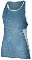 Майка женская Mizuno DryAeroFlow Graphic Citadel