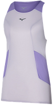 Майка женская Mizuno DryAeroFlow Thistle