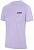 Футболка женская CEP CT80W Лиловый - Фото 3 малая