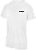 Футболка женская CEP Pro CU80PW Белый - Фото 6 малая
