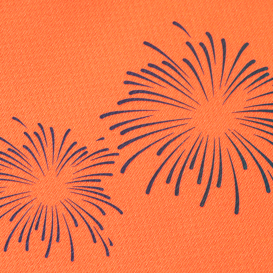 Футболка женская Mizuno Summer Pack Qd Yuuyake - Фото 6 большая