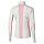 Лонгслив женский Mizuno Active Warm Hz Ls Snow White - Фото 2 малая