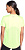 Футболка женская Nike Dri-Fit Miler Mint - Фото 2 малая