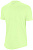 Футболка женская Nike Dri-Fit Miler Mint - Фото 4 малая