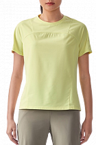 Футболка женская Kailas Functional Lemon