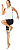 Майка женская ASICS Color Injection Brilliant Whote/Baltic Jewel - Фото 6 малая
