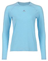 Лонгслив женский Nordski Pro Crystal