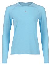 Лонгслив женский Nordski Pro Crystal