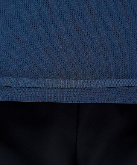 Футболка женская Nordski Road Deep Ocean - Фото 8 большая