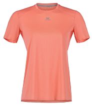 Футболка женская Nordski Road Peach