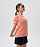 Футболка женская Nordski Road Peach - Фото 11 малая