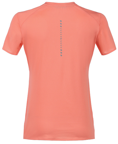 Футболка женская Nordski Road Peach - Фото 12 большая