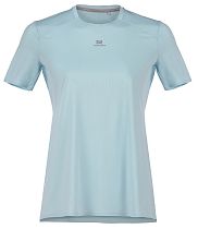 Футболка женская Nordski Road Sky