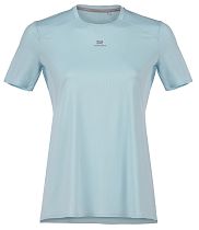 Футболка женская Nordski Road Sky