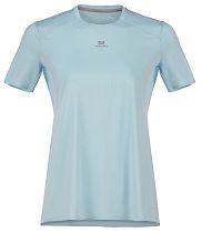 Футболка женская Nordski Road Sky