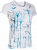 Футболка женская Joma Elite IX White - Фото 1 малая