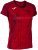 Футболка женская Joma Elite IX Red - Фото 1 малая