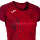 Футболка женская Joma Elite IX Red - Фото 3 малая
