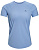 Футболка женская Kailas Functional Bluish Green - Фото 1 малая