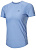 Футболка женская Kailas Functional Bluish Green - Фото 3 малая