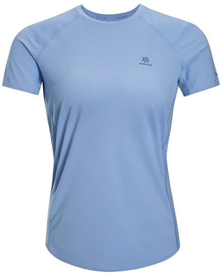 Футболка женская Kailas Functional Bluish Green - Фото 1 большая
