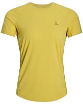 Футболка женская Kailas Functional Ochran Yellow