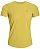 Футболка женская Kailas Functional Ochran Yellow - Фото 1 малая