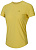 Футболка женская Kailas Functional Ochran Yellow - Фото 3 малая
