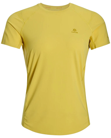 Футболка женская Kailas Functional Ochran Yellow - Фото 1 большая