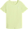 Футболка женская Puma Everyday Cloudspun SS Apple Spritz - Фото 1 малая
