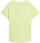Футболка женская Puma Everyday Cloudspun SS Apple Spritz - Фото 2 малая