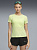 Футболка женская Puma Everyday Cloudspun SS Apple Spritz - Фото 3 малая