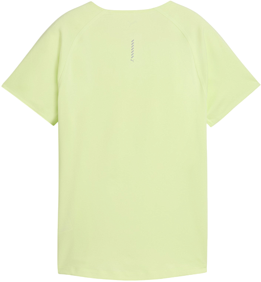 Футболка женская Puma Everyday Cloudspun SS Apple Spritz - Фото 2 большая
