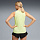 Майка женская Puma Everyday Cloudspun Tank Apple Spritz - Фото 4 малая