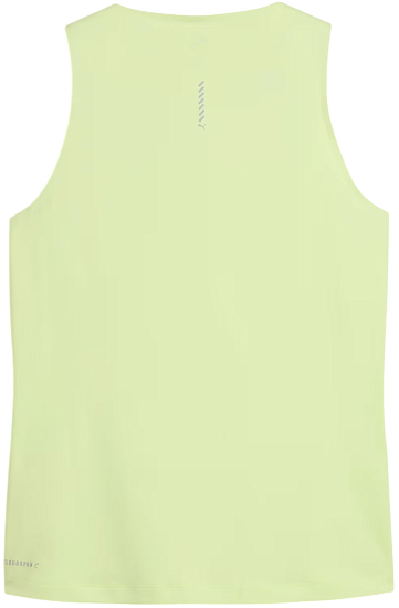 Майка женская Puma Everyday Cloudspun Tank Apple Spritz - Фото 2 большая