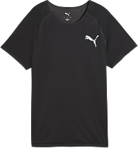 Футболка женская Puma Lightspeed SS Puma Black