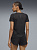Футболка женская Puma Lightspeed SS Puma Black - Фото 4 малая
