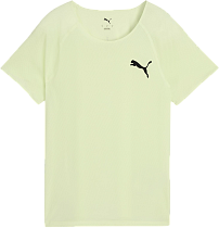 Футболка женская Puma Lightspeed SS Apple Spritz