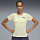 Футболка женская Puma Lightspeed SS Apple Spritz - Фото 3 малая