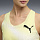 Майка женская Puma Lightspeed Uw Graphic Silver Mist - Фото 4 малая