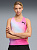 Майка женская Puma Lightspeed Uw Graphic Poison Pink - Фото 3 малая