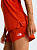 Майка женская The North Face Lightbright Graphic Lava Red - Фото 10 малая
