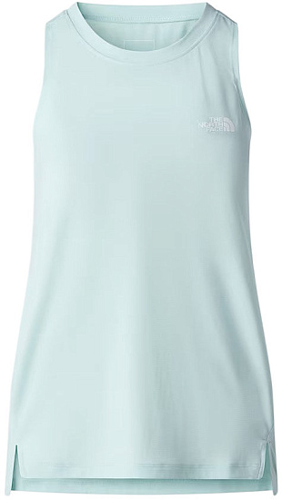 Майка женская The North Face Flex Opal Frost - Фото 1 большая