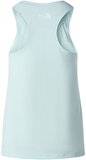 Майка женская The North Face Flex Opal Frost - Фото 2 большая