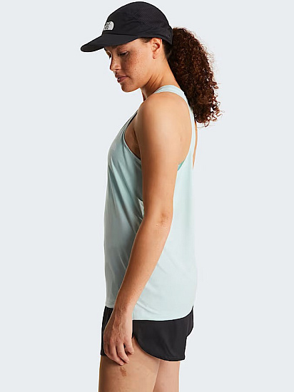 Майка женская The North Face Flex Opal Frost - Фото 5 большая