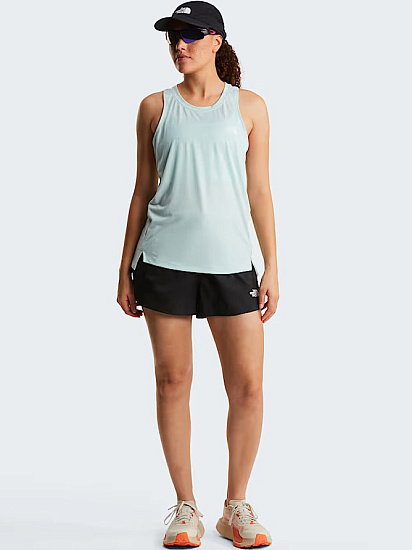 Майка женская The North Face Flex Opal Frost - Фото 6 большая