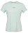 Футболка женская Kailas Fuga Functional Seafoam Green - Фото 1 малая