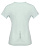 Футболка женская Kailas Fuga Functional Seafoam Green - Фото 2 малая